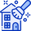 cleaning service icon