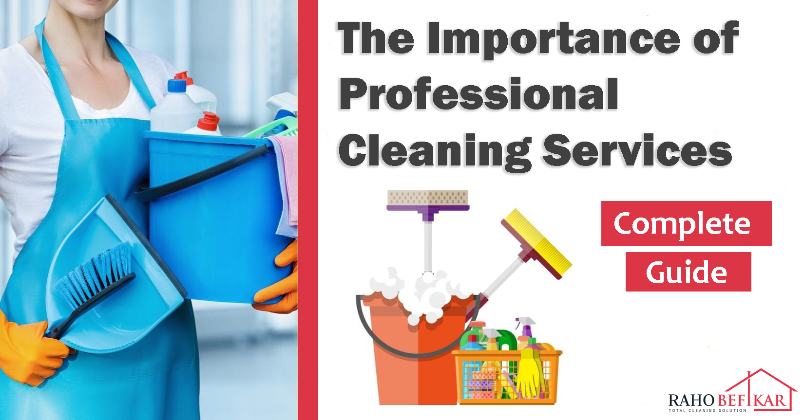 Cleaning Service Near Me